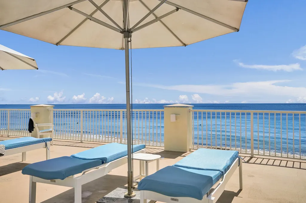 3546 S Ocean Boulevard South Palm Beach FL 33480