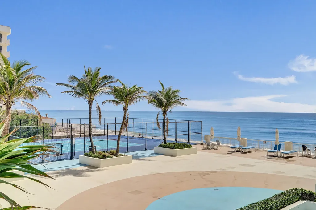 3546 S Ocean Boulevard South Palm Beach FL 33480