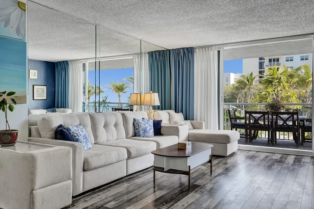 3546 S Ocean Boulevard South Palm Beach FL 33480