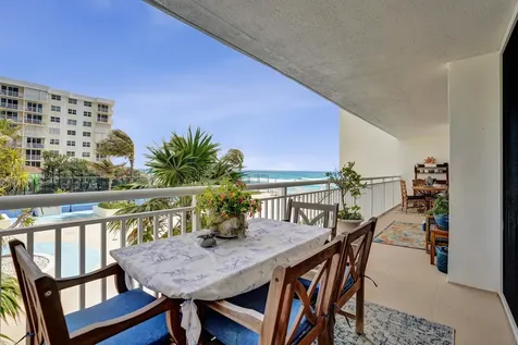 3546 S Ocean Boulevard South Palm Beach FL 33480
