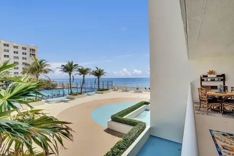 3546 S Ocean Boulevard South Palm Beach FL 33480