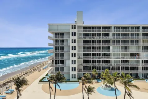 3546 S Ocean Boulevard South Palm Beach FL 33480
