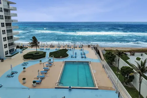 3546 S Ocean Boulevard South Palm Beach FL 33480