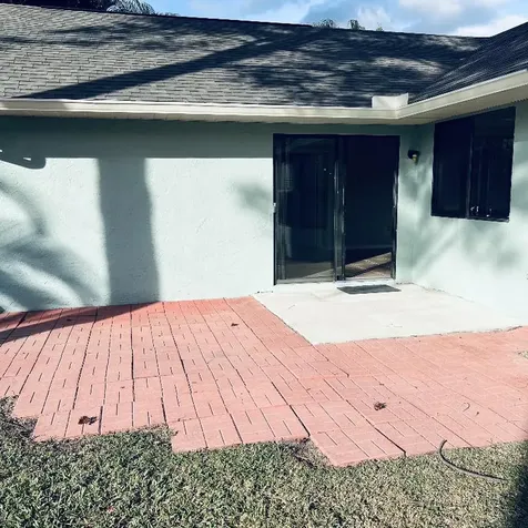 3174 SW Armucher Street Port St Lucie FL 34953