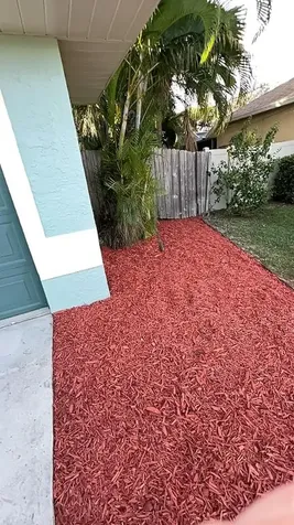 3174 SW Armucher Street Port St Lucie FL 34953