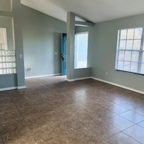 3174 SW Armucher Street Port St Lucie FL 34953