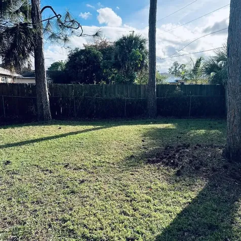 3174 SW Armucher Street Port St Lucie FL 34953