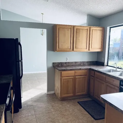 3174 SW Armucher Street Port St Lucie FL 34953