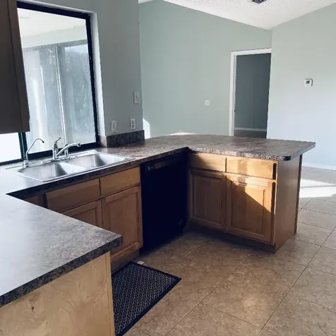 3174 SW Armucher Street Port St Lucie FL 34953