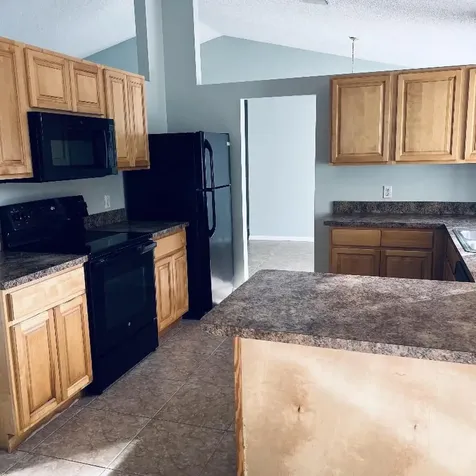 3174 SW Armucher Street Port St Lucie FL 34953