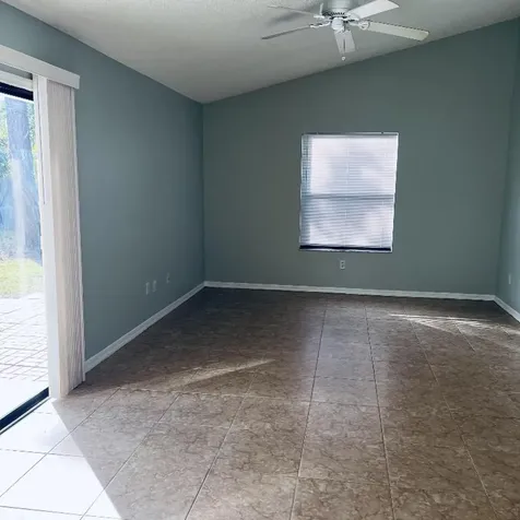 3174 SW Armucher Street Port St Lucie FL 34953