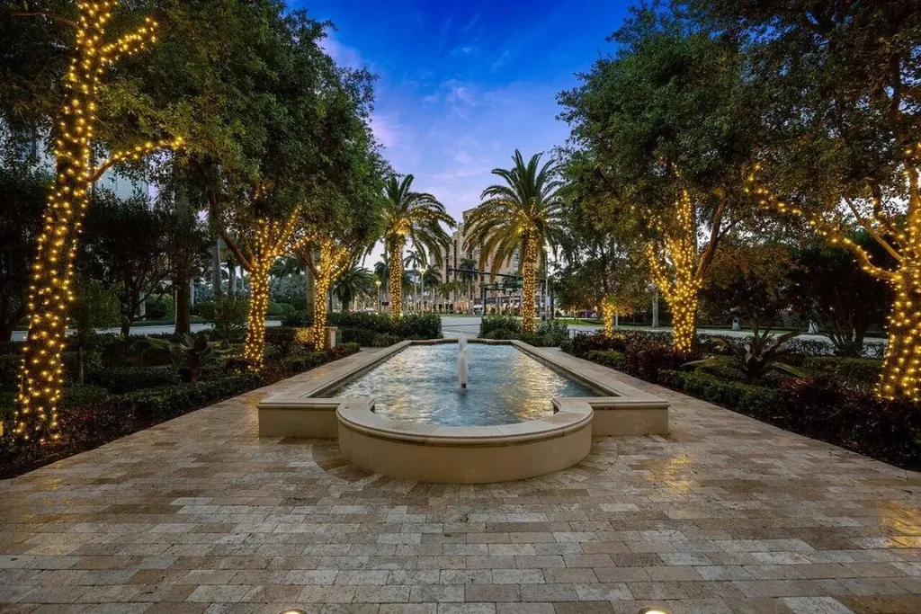 550 Okeechobee Boulevard West Palm Beach FL 33401