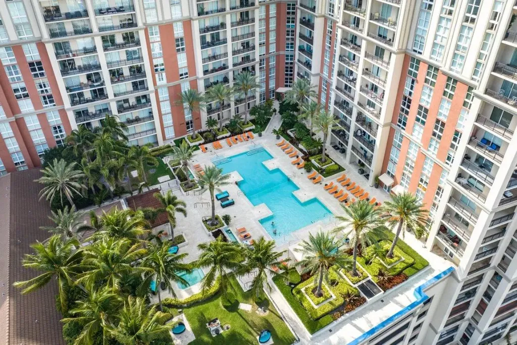 550 Okeechobee Boulevard West Palm Beach FL 33401