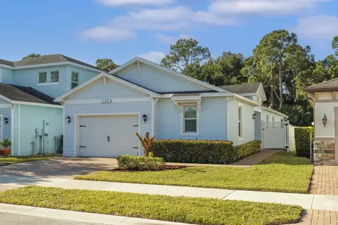149 SE Via Visconti Port St Lucie FL 34952