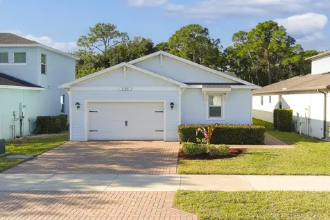 149 SE Via Visconti Port St Lucie FL 34952