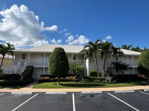 1 Church Lane North Palm Beach FL 33408