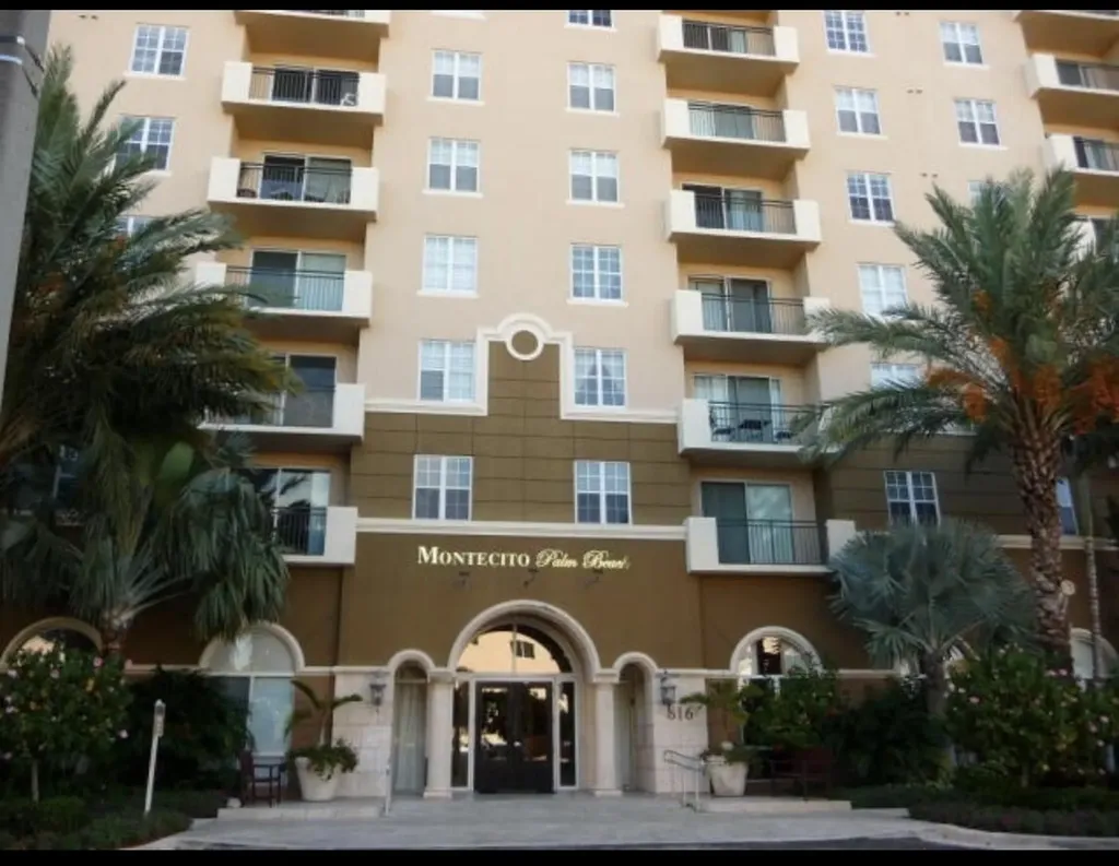 616 Clearwater Park Road West Palm Beach FL 33401
