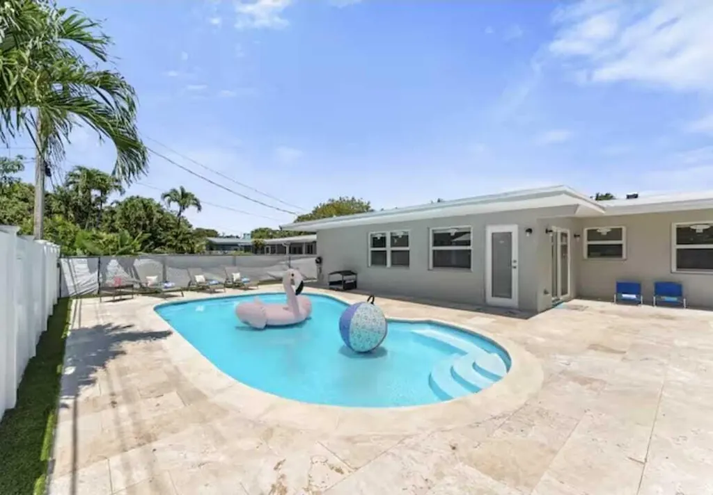 1713 NE NE 7th Terrace NE Fort Lauderdale FL 33305