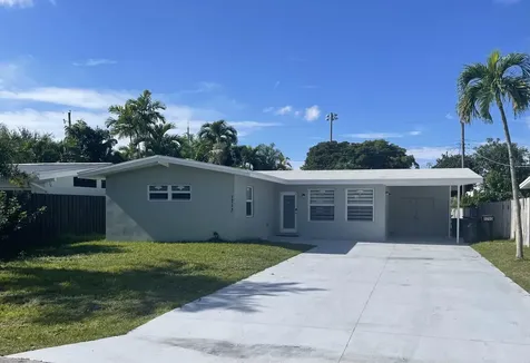 1713 NE NE 7th Terrace NE Fort Lauderdale FL 33305