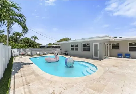 1713 NE NE 7th Terrace NE Fort Lauderdale FL 33305