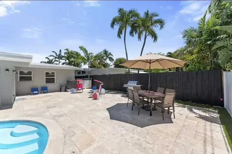 1713 NE NE 7th Terrace NE Fort Lauderdale FL 33305