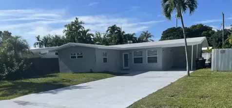 1713 NE NE 7th Terrace NE Fort Lauderdale FL 33305
