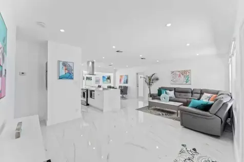 1713 NE NE 7th Terrace NE Fort Lauderdale FL 33305