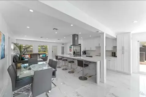 1713 NE NE 7th Terrace NE Fort Lauderdale FL 33305