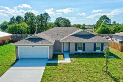 4586 SW Darlington Street Port St Lucie FL 34953