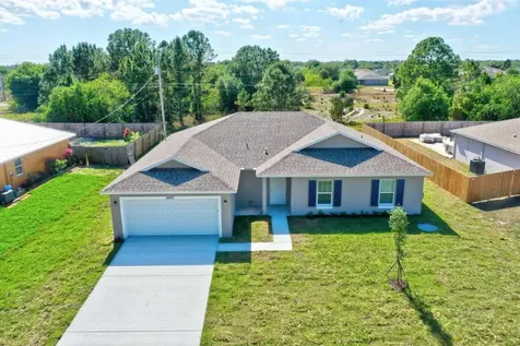 4586 SW Darlington Street Port St Lucie FL 34953