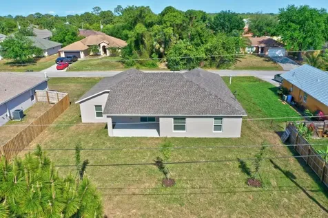 4586 SW Darlington Street Port St Lucie FL 34953