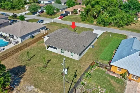 4586 SW Darlington Street Port St Lucie FL 34953