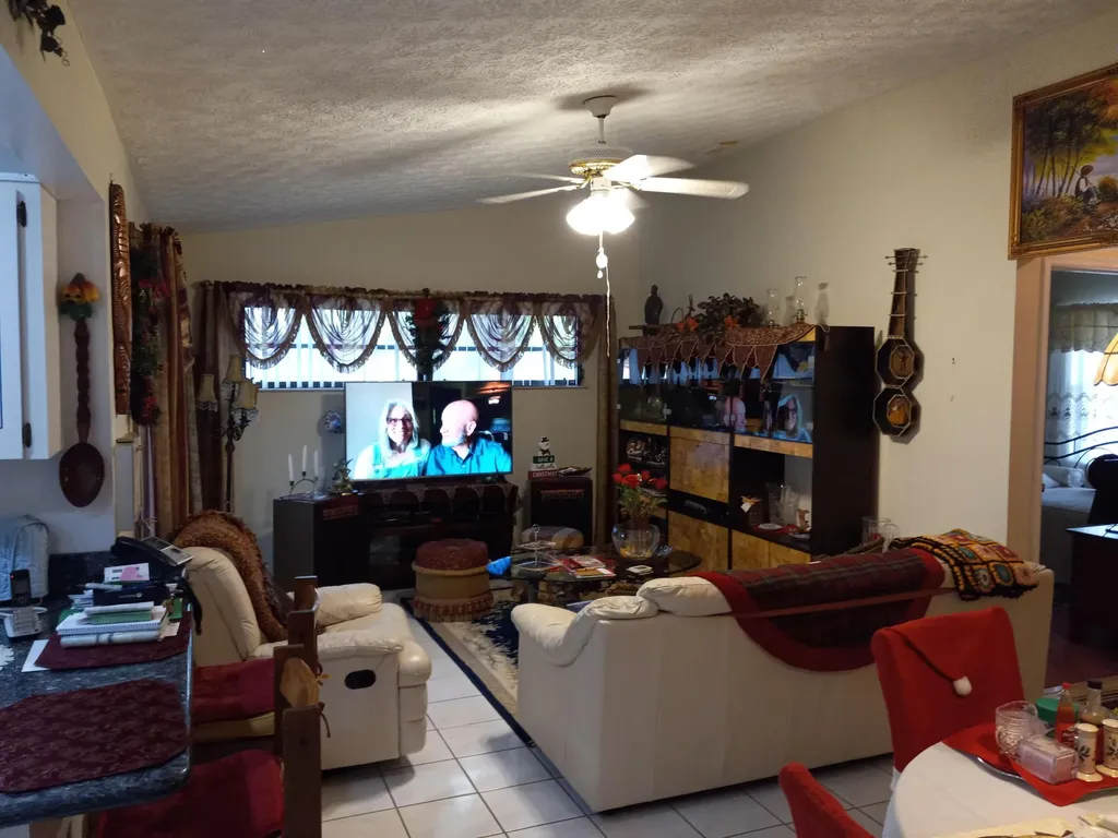 1971 SE Fallon Drive Port St Lucie FL 34983
