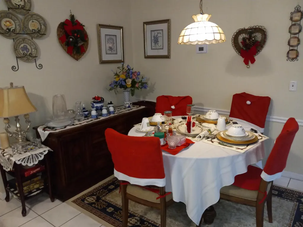 1971 SE Fallon Drive Port St Lucie FL 34983