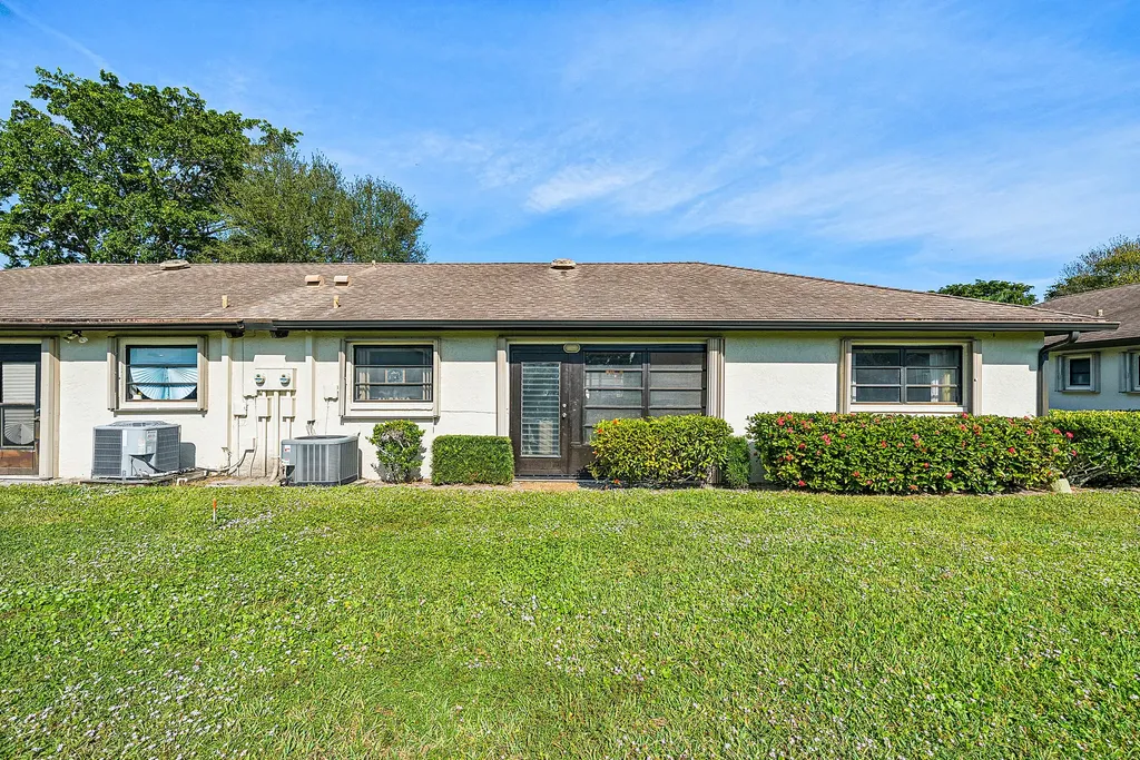 4866 Equestrian Road Boynton Beach FL 33436