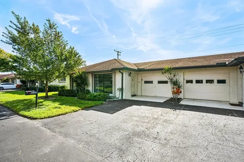 4866 Equestrian Road Boynton Beach FL 33436