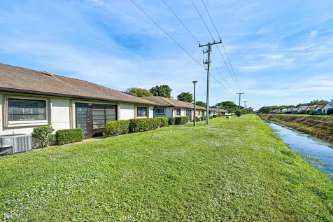 4866 Equestrian Road Boynton Beach FL 33436