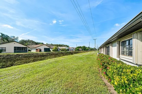 4866 Equestrian Road Boynton Beach FL 33436
