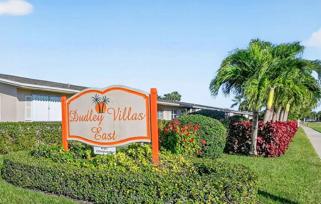 2667 Dudley Drive West Palm Beach FL 33415
