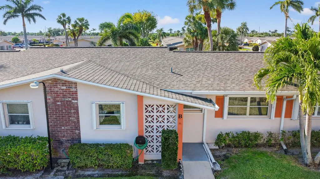 2667 Dudley Drive West Palm Beach FL 33415