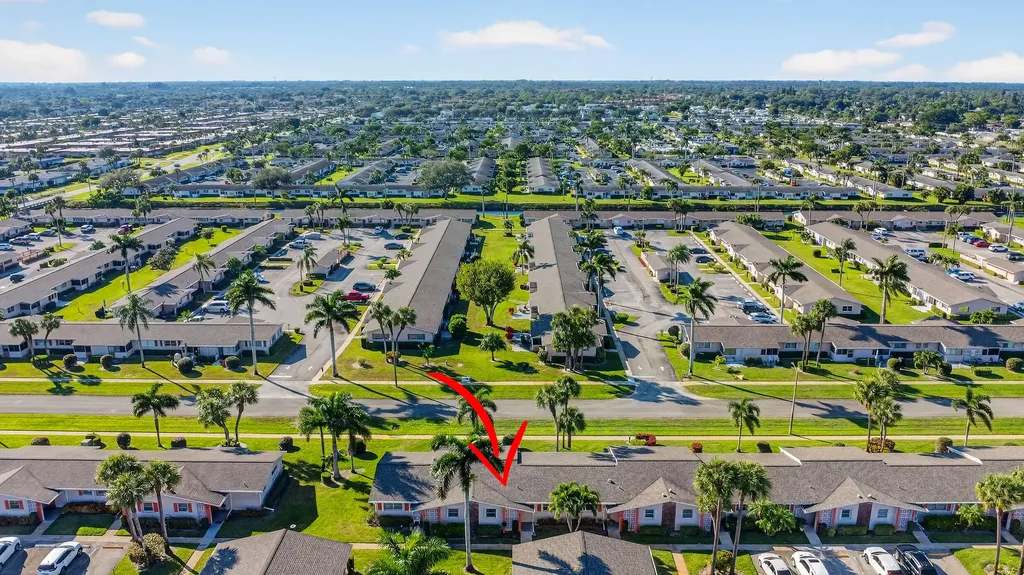 2667 Dudley Drive West Palm Beach FL 33415