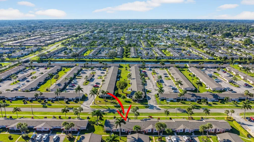 2667 Dudley Drive West Palm Beach FL 33415