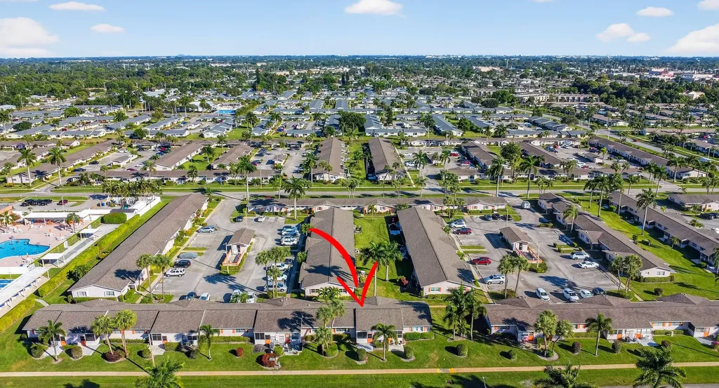 2667 Dudley Drive West Palm Beach FL 33415