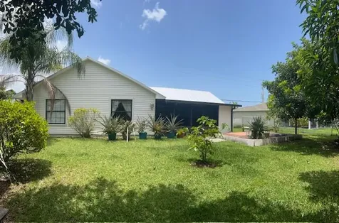 2358 SE Tiffany Avenue Port St Lucie FL 34952
