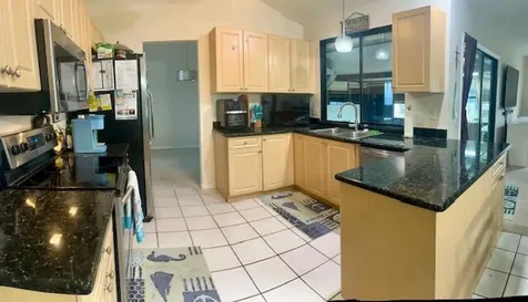 2358 SE Tiffany Avenue Port St Lucie FL 34952