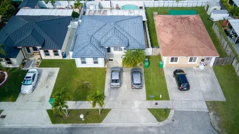 13257 SW 277th Terrace Homestead FL 33032