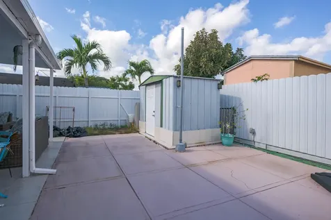 13257 SW 277th Terrace Homestead FL 33032
