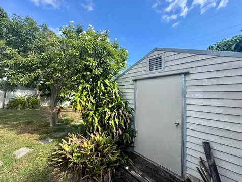 1322 N M Street Lake Worth Beach FL 33460