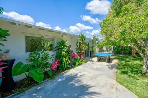 547 Marlin Road North Palm Beach FL 33408