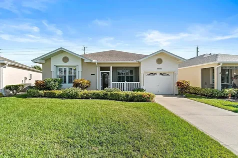 544 NW Cortina Lane Port St Lucie FL 34986